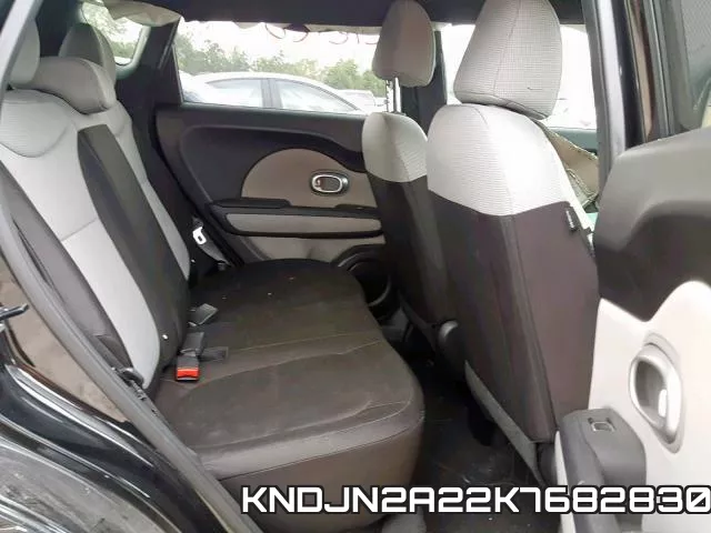 KNDJN2A22K7682830 фото 7