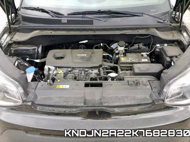 KNDJN2A22K7682830 фото 8