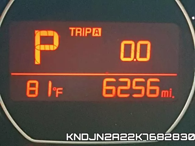 KNDJN2A22K7682830 фото 9