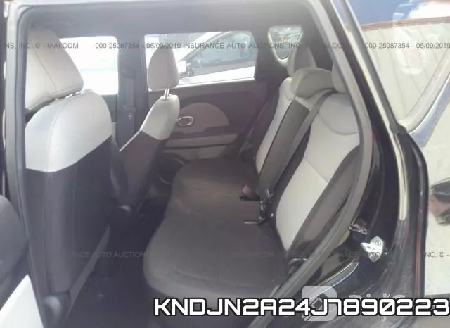 KNDJN2A24J7890223 фото 9