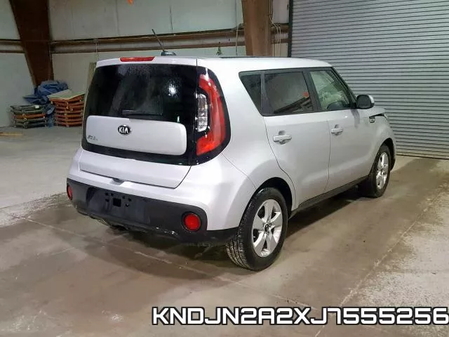 KNDJN2A2XJ7555256 фото 5