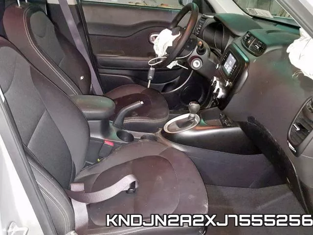 KNDJN2A2XJ7555256 фото 6