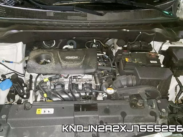 KNDJN2A2XJ7555256 фото 8