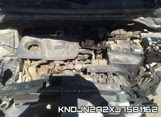 KNDJN2A2XJ7581162 фото 2