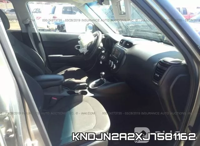 KNDJN2A2XJ7581162 фото 6