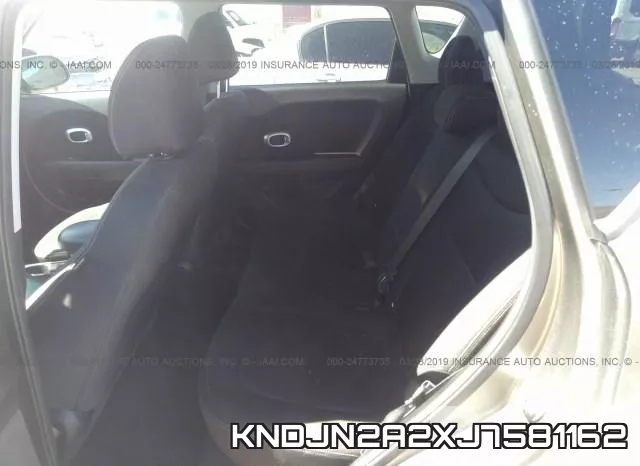 KNDJN2A2XJ7581162 фото 9