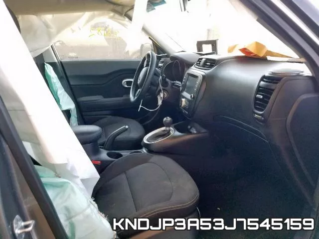 KNDJP3A53J7545159 фото 6