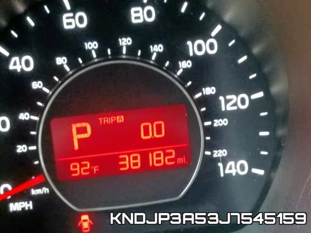 KNDJP3A53J7545159 фото 9
