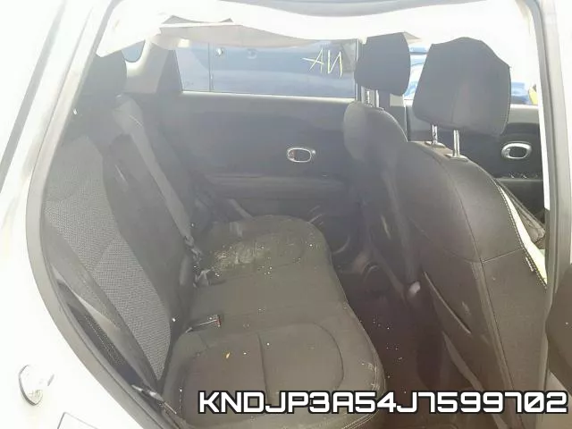 KNDJP3A54J7599702 фото 7