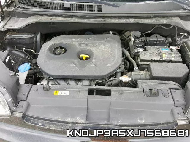 KNDJP3A5XJ7568681 фото 8