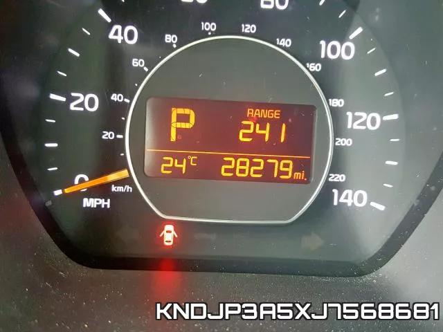 KNDJP3A5XJ7568681 фото 9