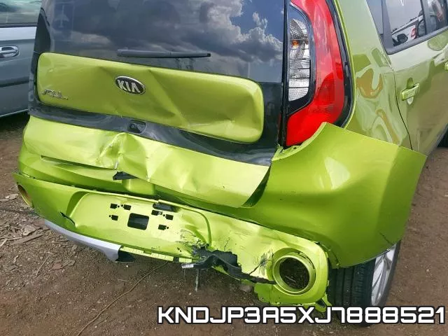 KNDJP3A5XJ7888521 фото 10