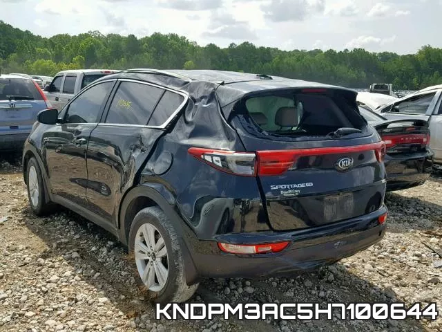 KNDPM3AC5H7100644 фото 4