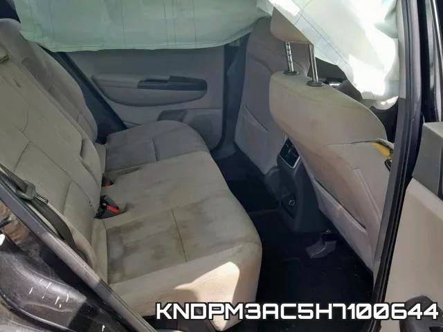 KNDPM3AC5H7100644 фото 7