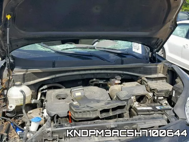 KNDPM3AC5H7100644 фото 8