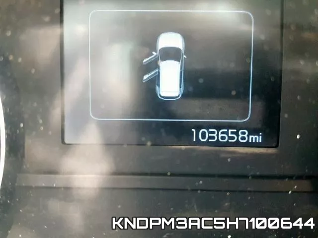 KNDPM3AC5H7100644 фото 9