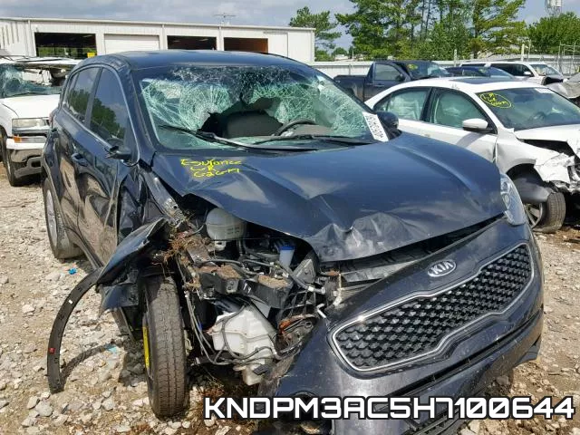 KNDPM3AC5H7100644 фото 10