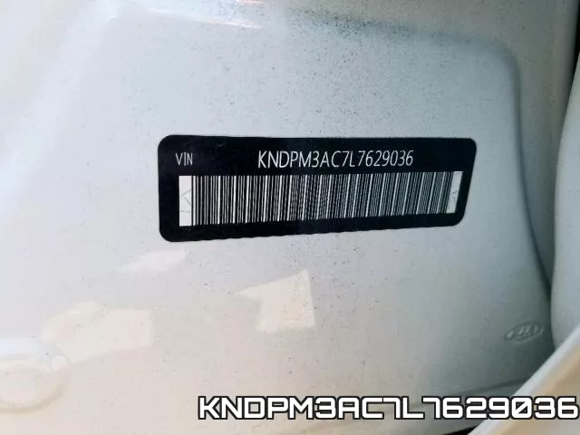 KNDPM3AC7L7629036 фото 2