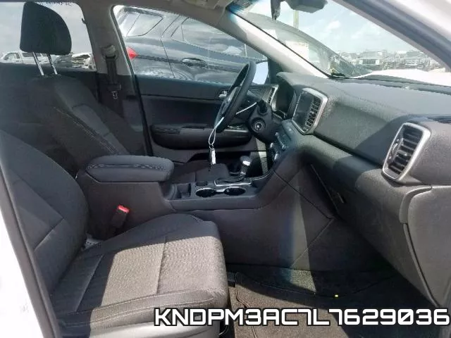 KNDPM3AC7L7629036 фото 6