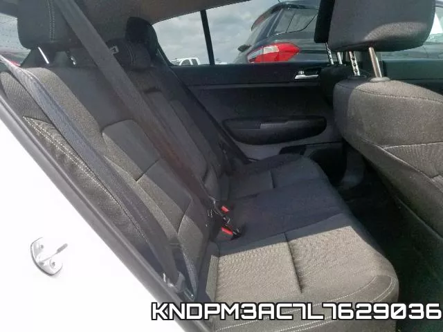 KNDPM3AC7L7629036 фото 7