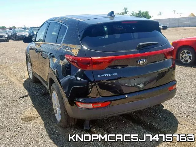 KNDPMCAC5J7475763 фото 4