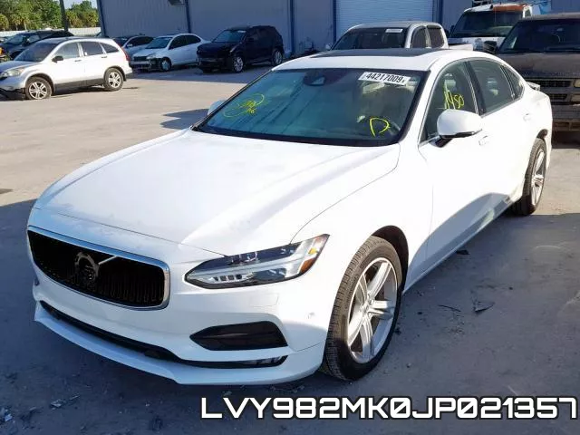 LVY982MK0JP021357 фото 3