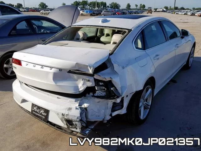 LVY982MK0JP021357 фото 5