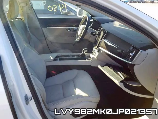 LVY982MK0JP021357 фото 6