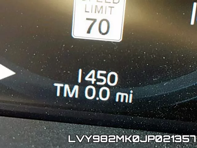 LVY982MK0JP021357 фото 9