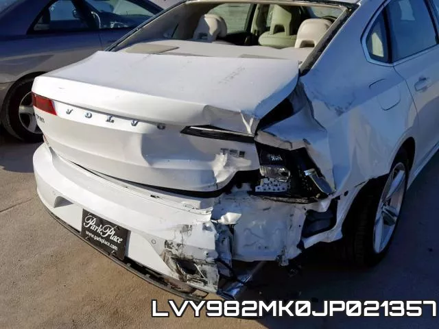 LVY982MK0JP021357 фото 10