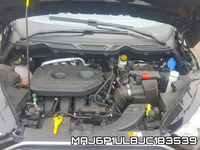 MAJ6P1UL8JC183539 фото 8