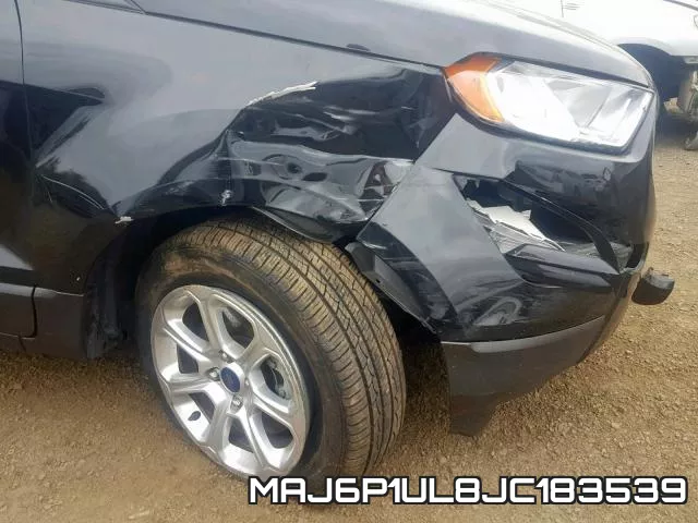 MAJ6P1UL8JC183539 фото 10