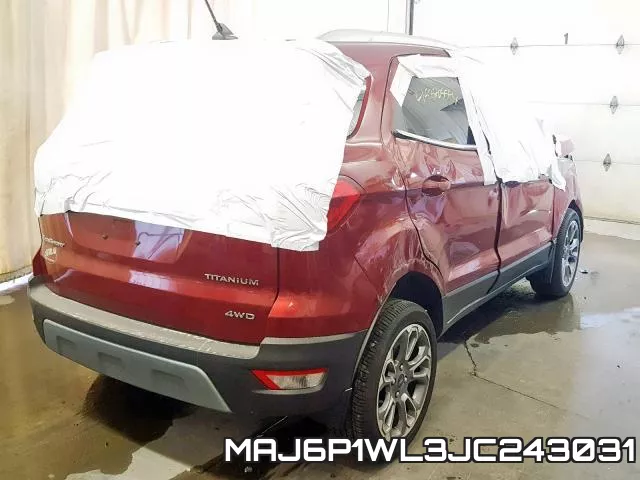 MAJ6P1WL3JC243031 фото 5