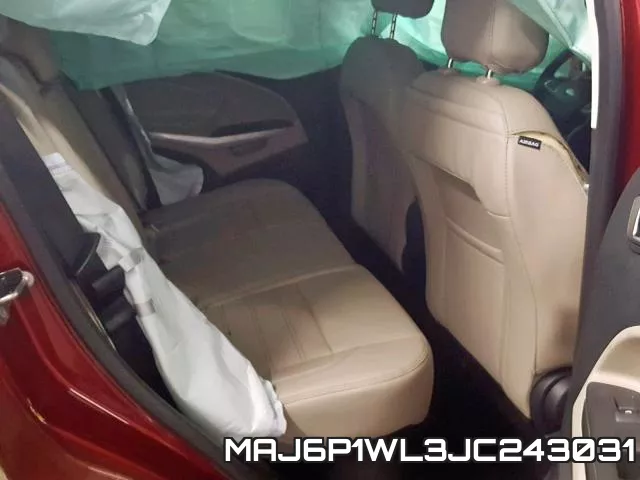 MAJ6P1WL3JC243031 фото 7