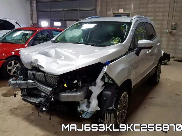 MAJ6S3KL9KC256870 фото 3