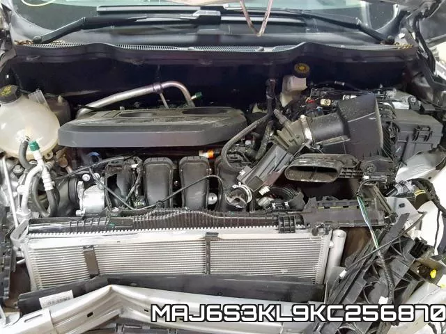 MAJ6S3KL9KC256870 фото 8