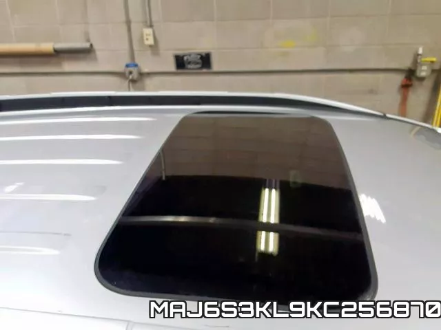 MAJ6S3KL9KC256870 фото 10