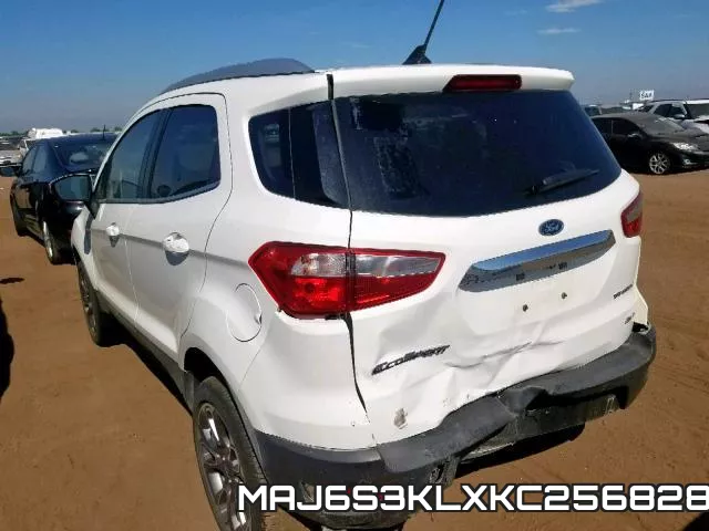 MAJ6S3KLXKC256828 фото 4
