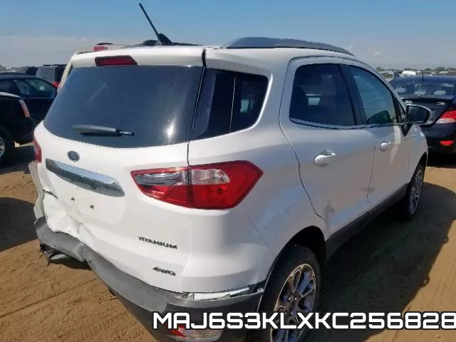 MAJ6S3KLXKC256828 фото 5