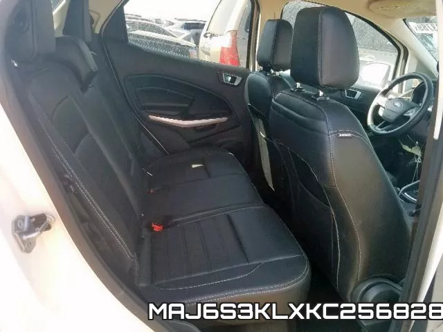 MAJ6S3KLXKC256828 фото 7