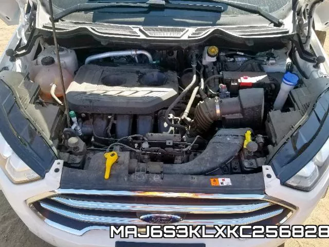 MAJ6S3KLXKC256828 фото 8