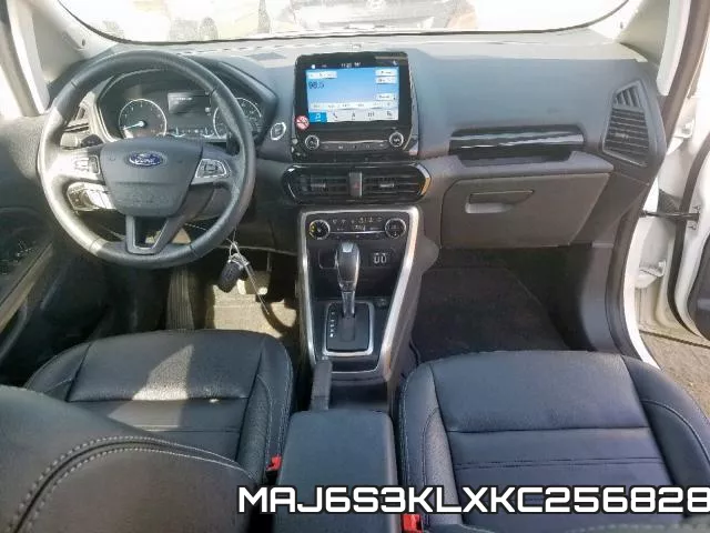 MAJ6S3KLXKC256828 фото 10