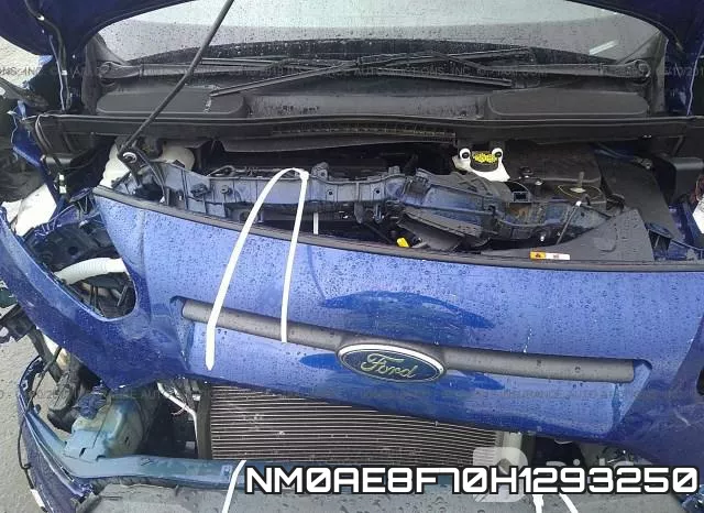 NM0AE8F70H1293250 фото 2