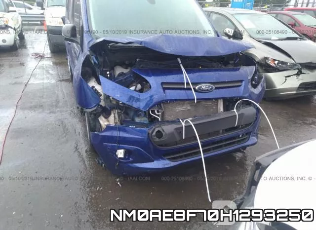 NM0AE8F70H1293250 фото 7