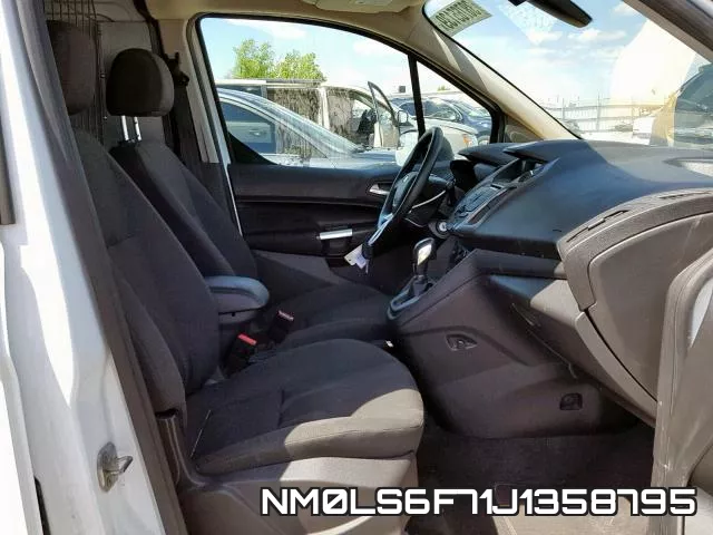 NM0LS6F71J1358795 фото 6