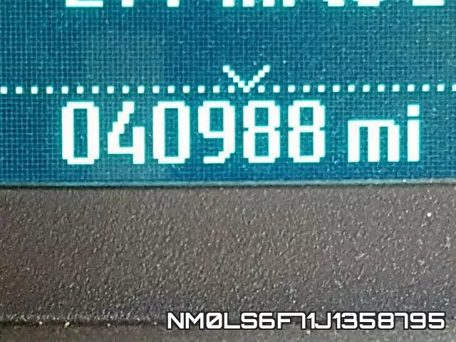 NM0LS6F71J1358795 фото 9