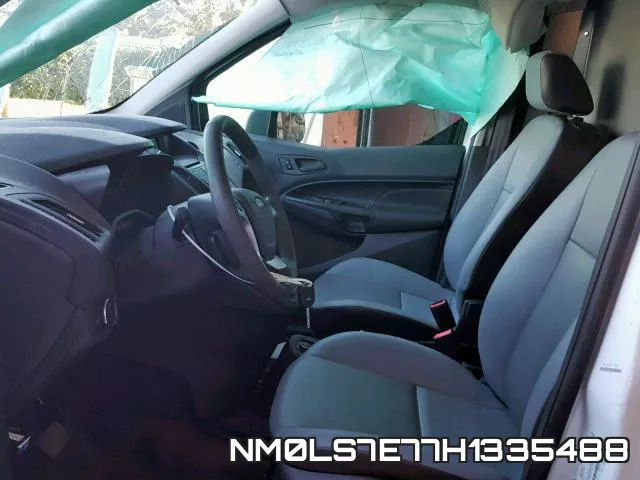 NM0LS7E77H1335488 фото 6