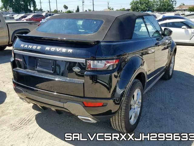 SALVC5RXXJH299633 фото 5