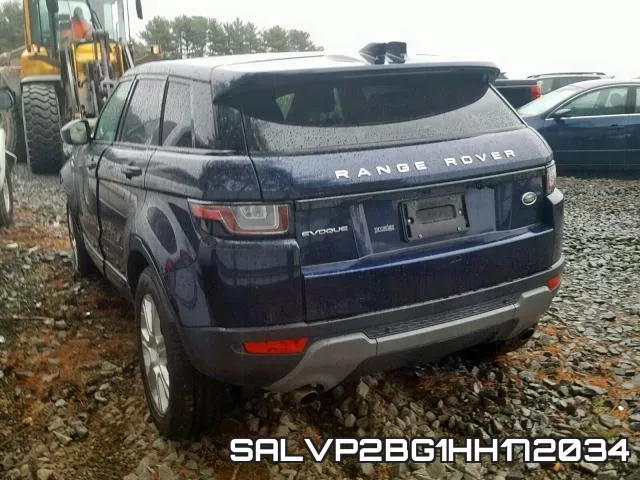 SALVP2BG1HH172034 фото 4