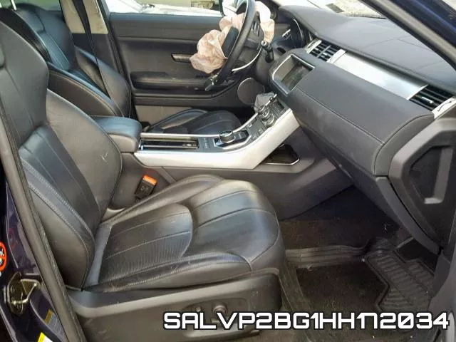 SALVP2BG1HH172034 фото 6